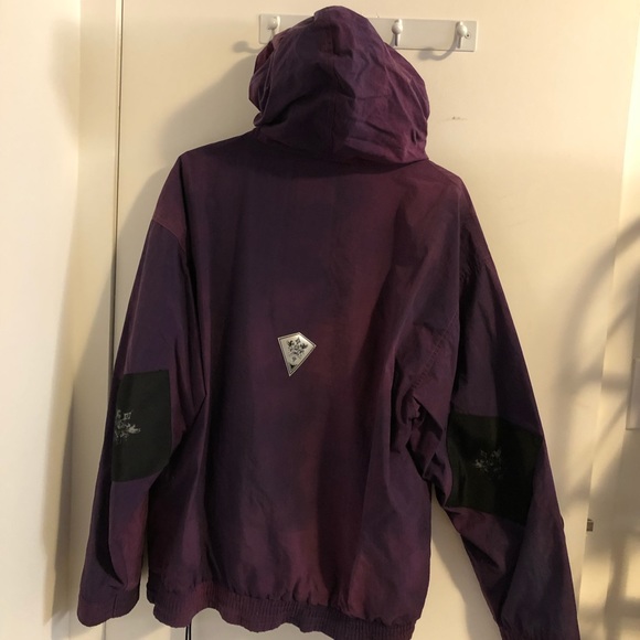 Vintage Gotcha Ski Jacket 1/4 Zip - Picture 5 of 5